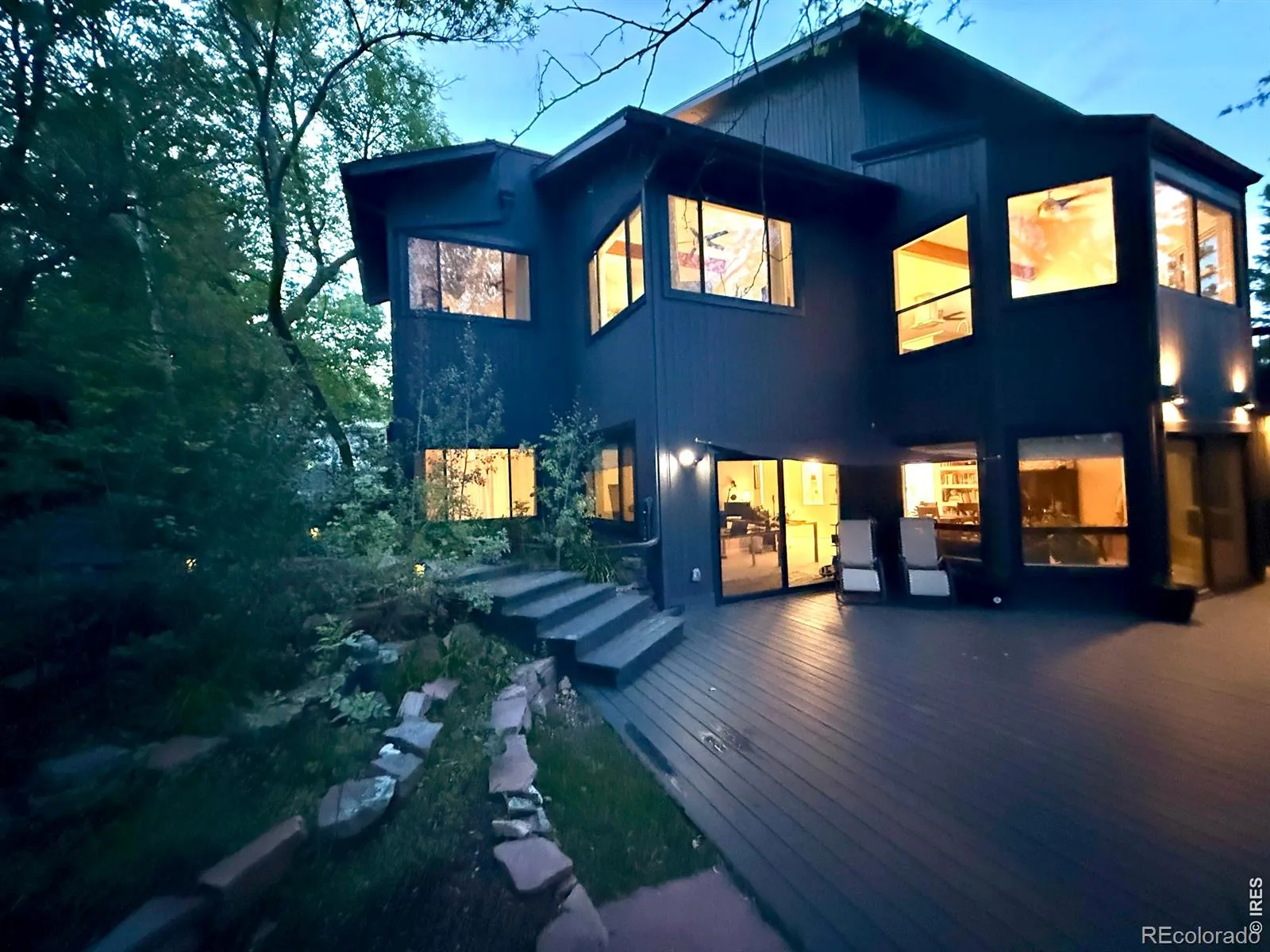 Lake Valley Estates