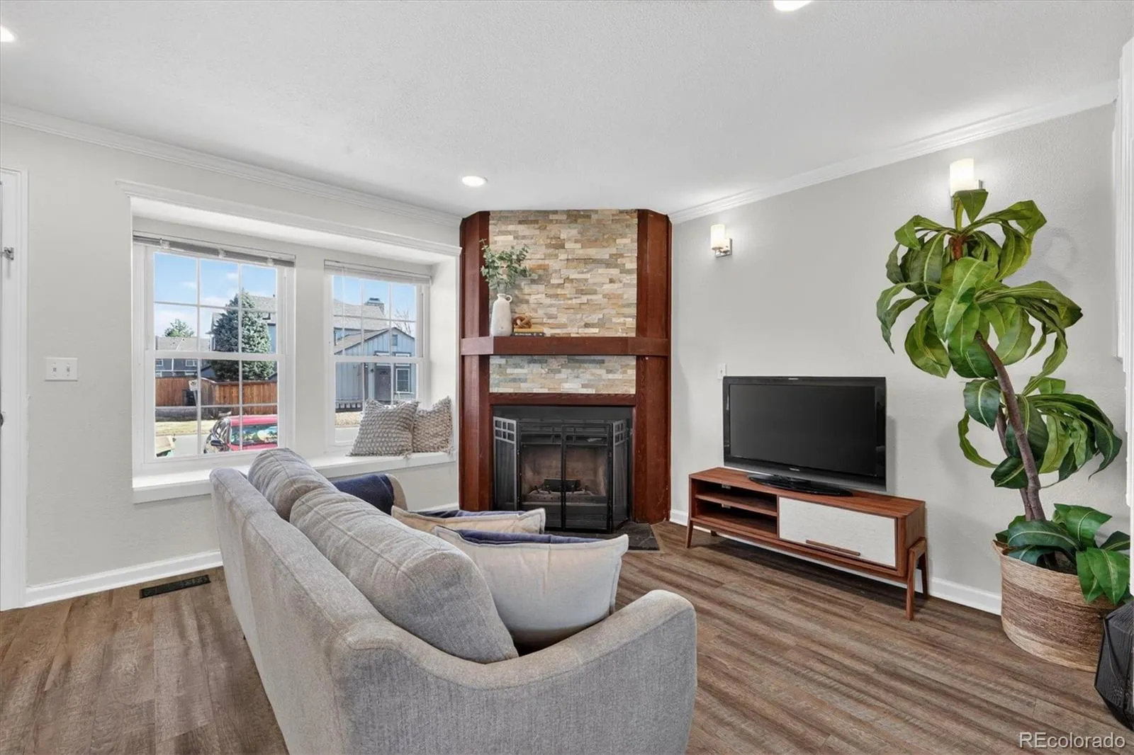 Discovery at Smoky Hill