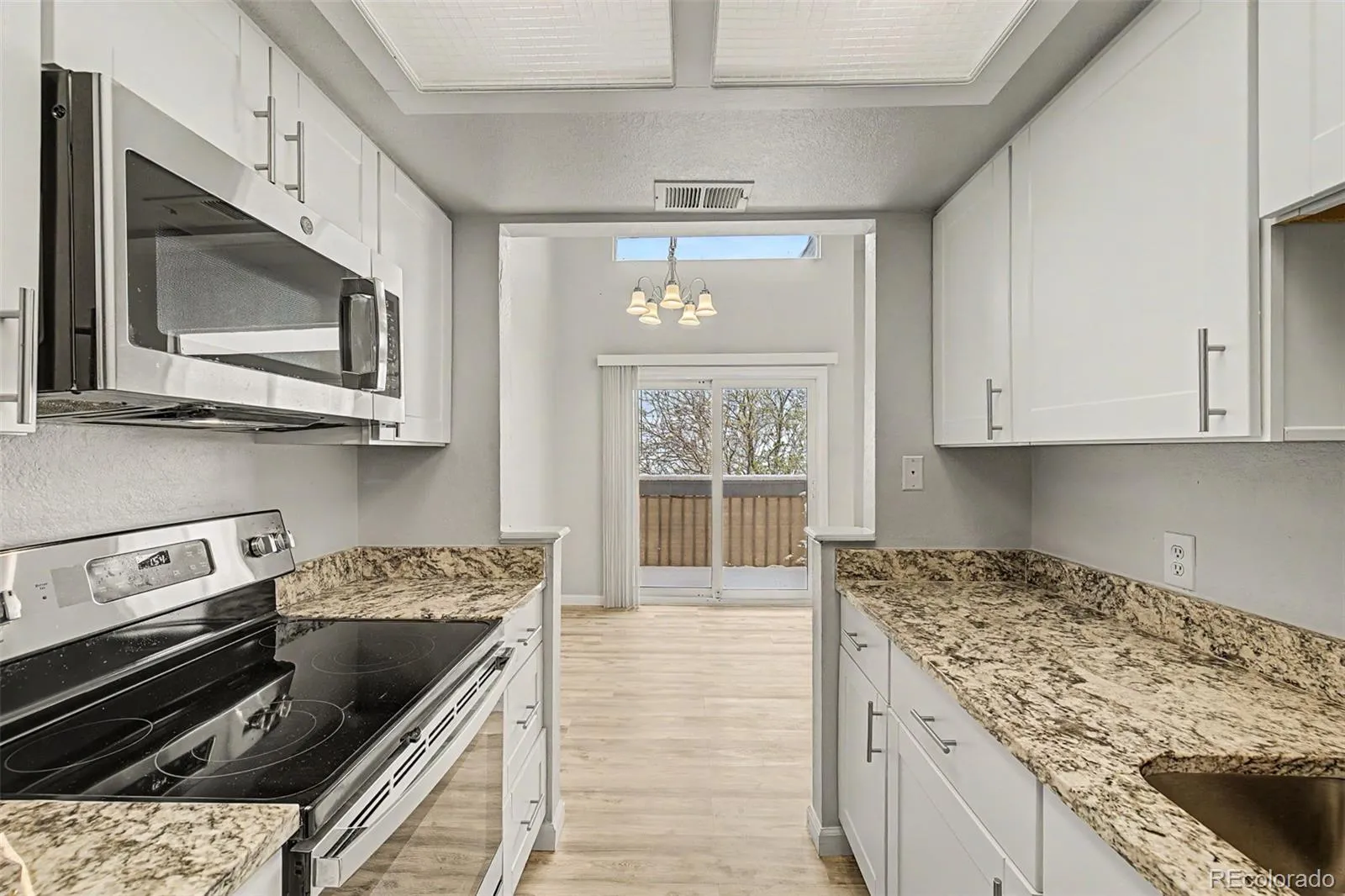 Louisiana Purchase I