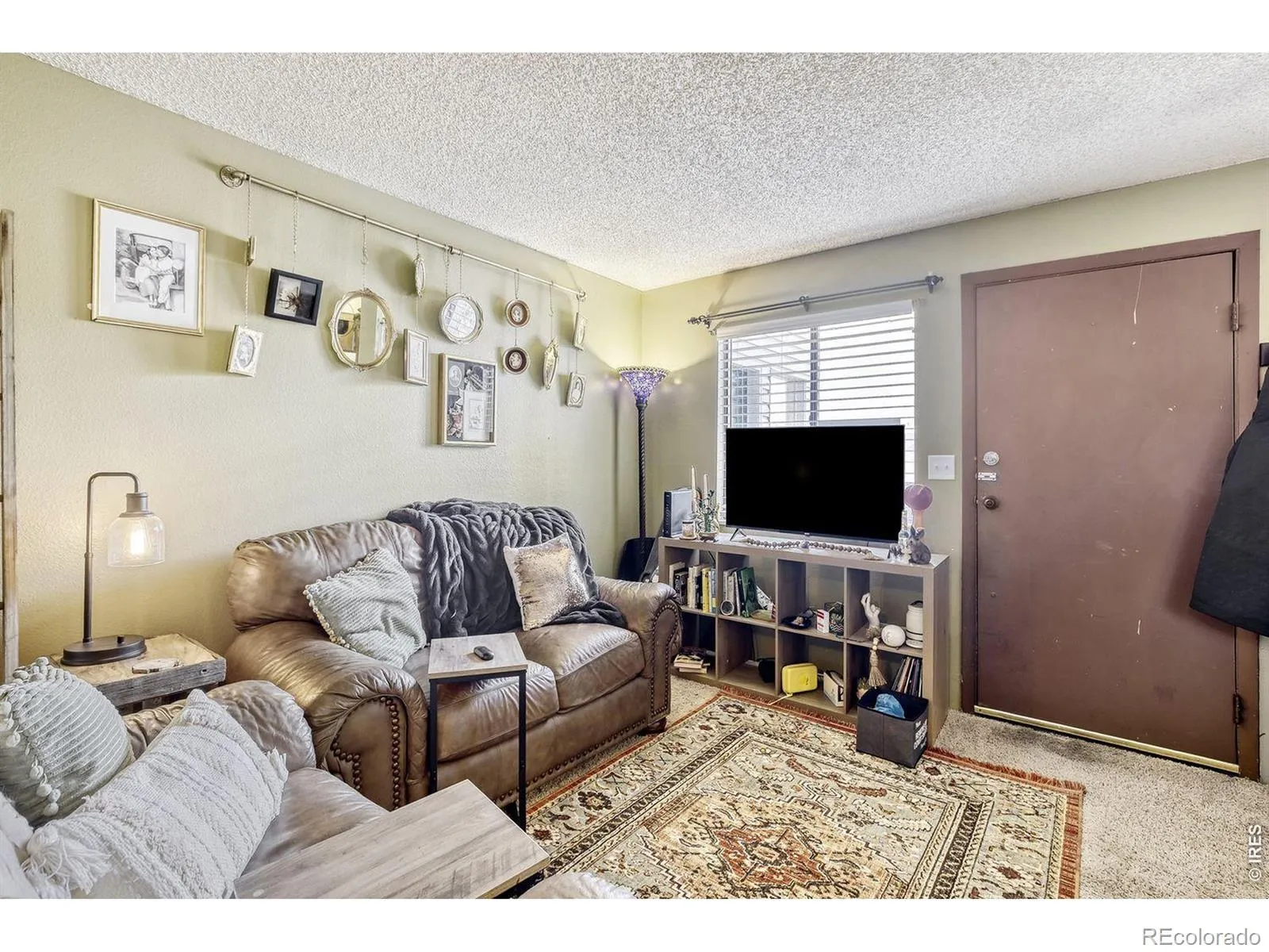 Heatheridge Lakes Condo