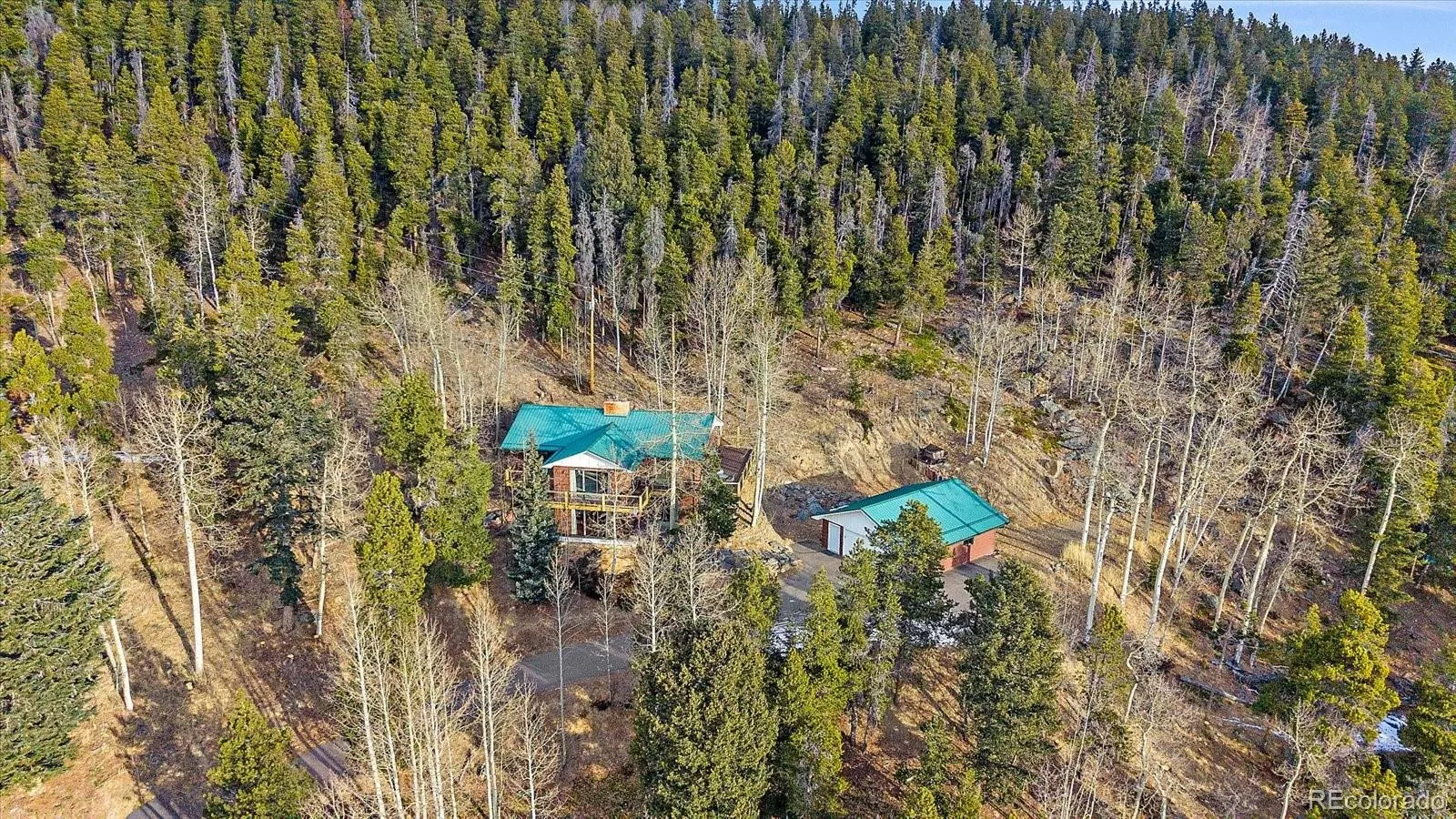 Echo Hills