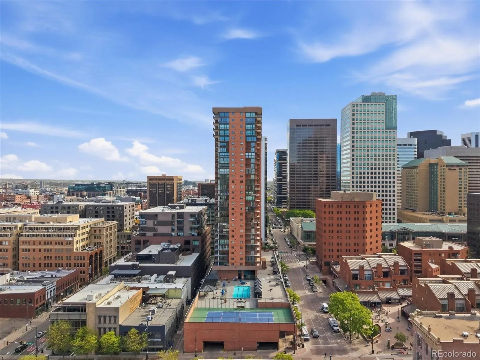 Larimer Place