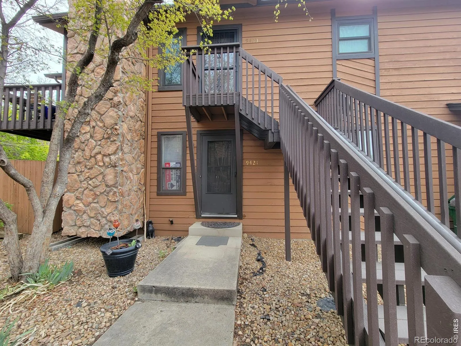 Standley Lake Condos Lt 6