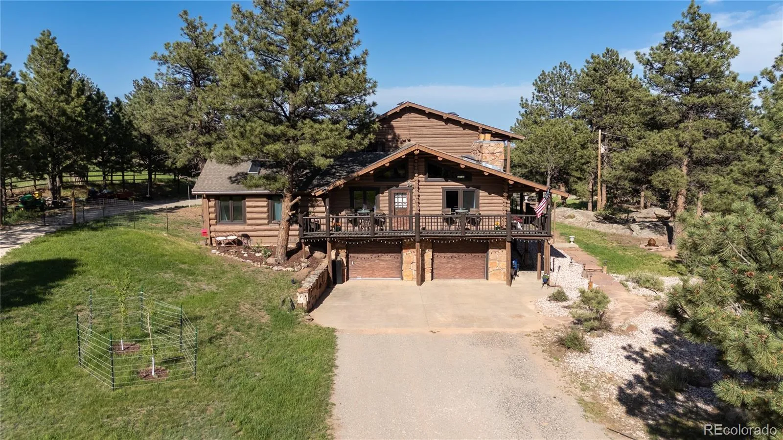 Spring Gulch Ranch Estates