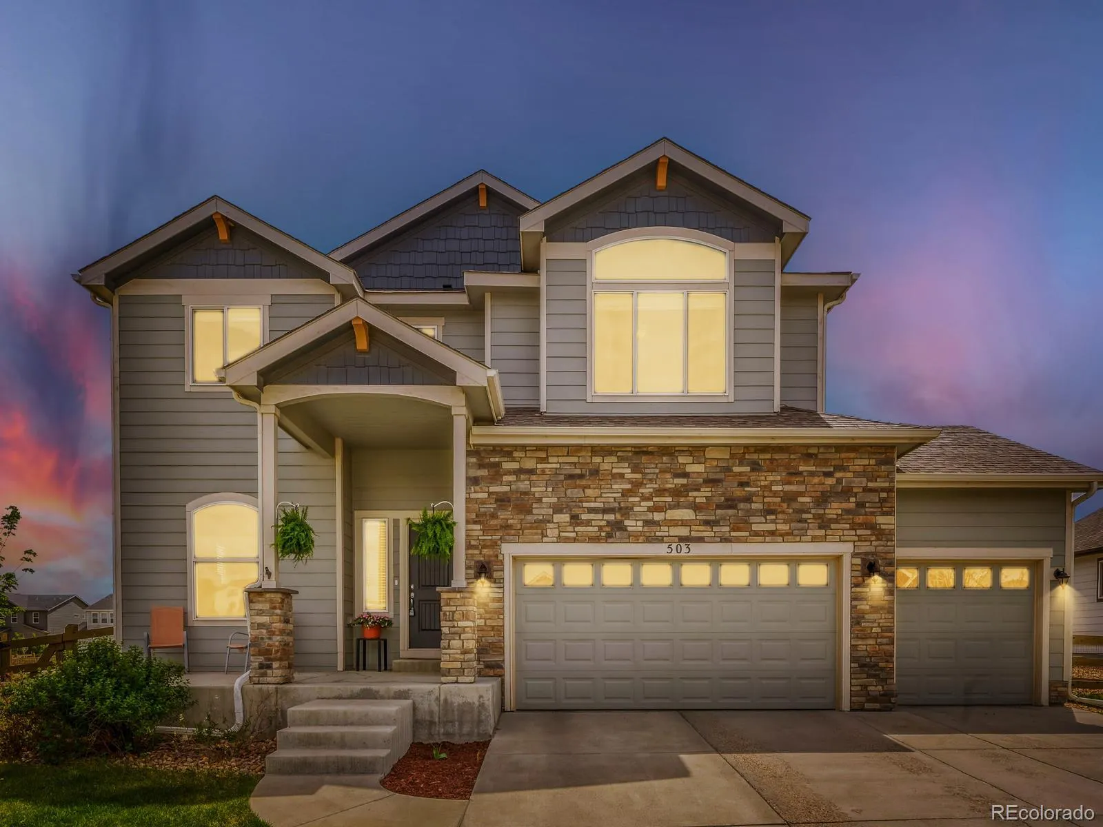 Heritage Ridge