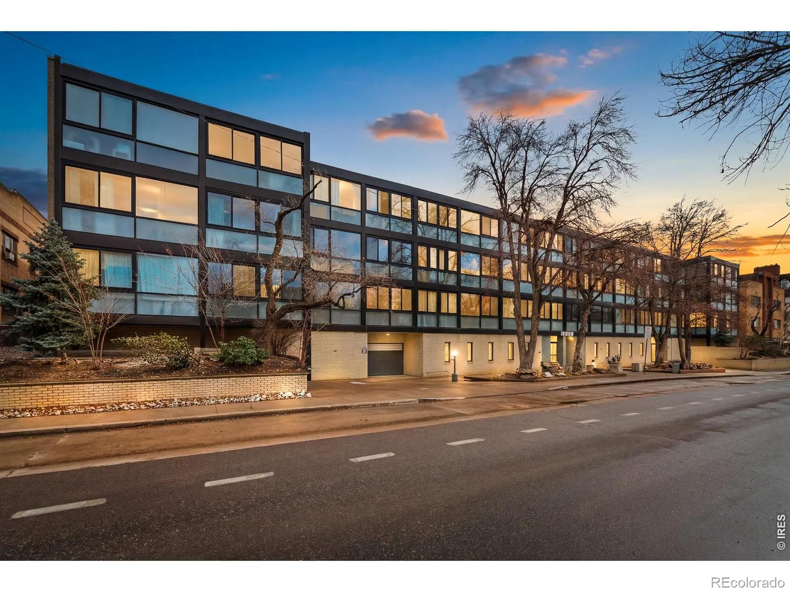 Brown Smith & Porters Add To Denver