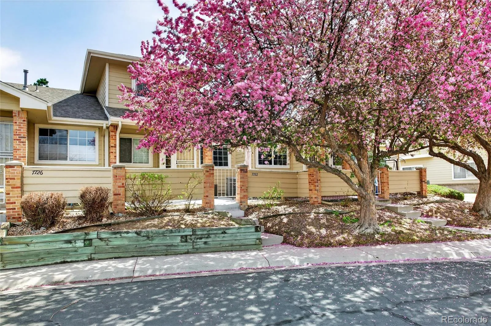 Silo Bus Park Flg #4 Wildridge Twhm 2nd Rpl