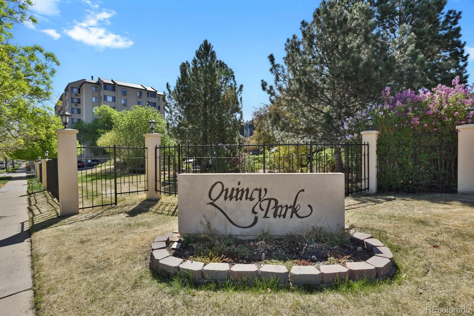 Quincy Park Condos