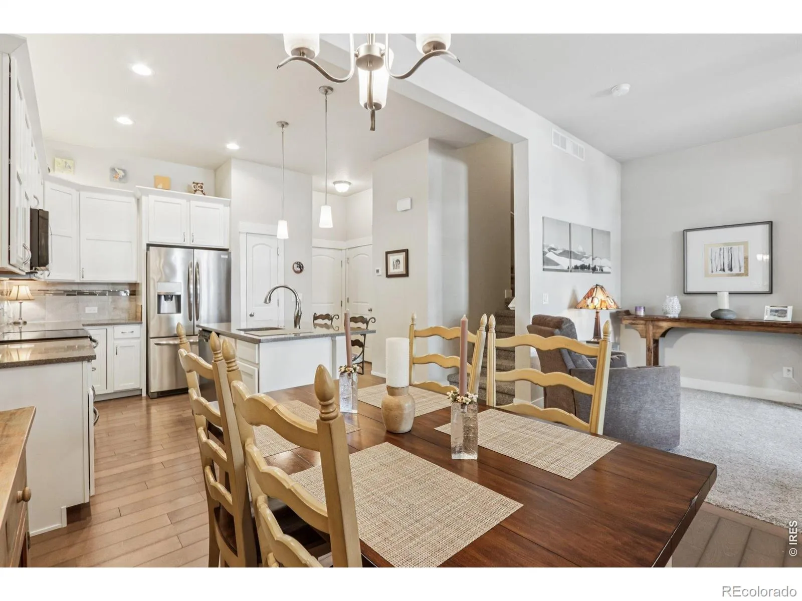 Millennium Northwest 7th Sub