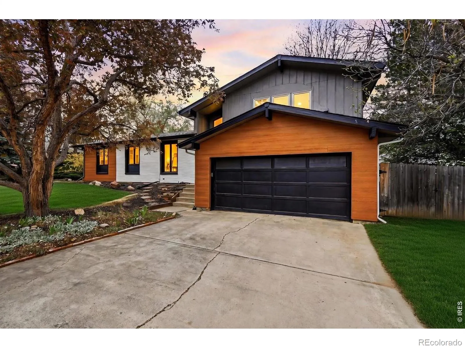 Gunbarrel Estates