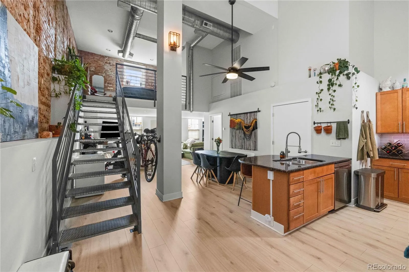 Van Camp Add To Denver