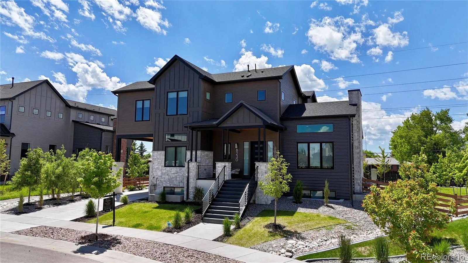 Belwood Homes