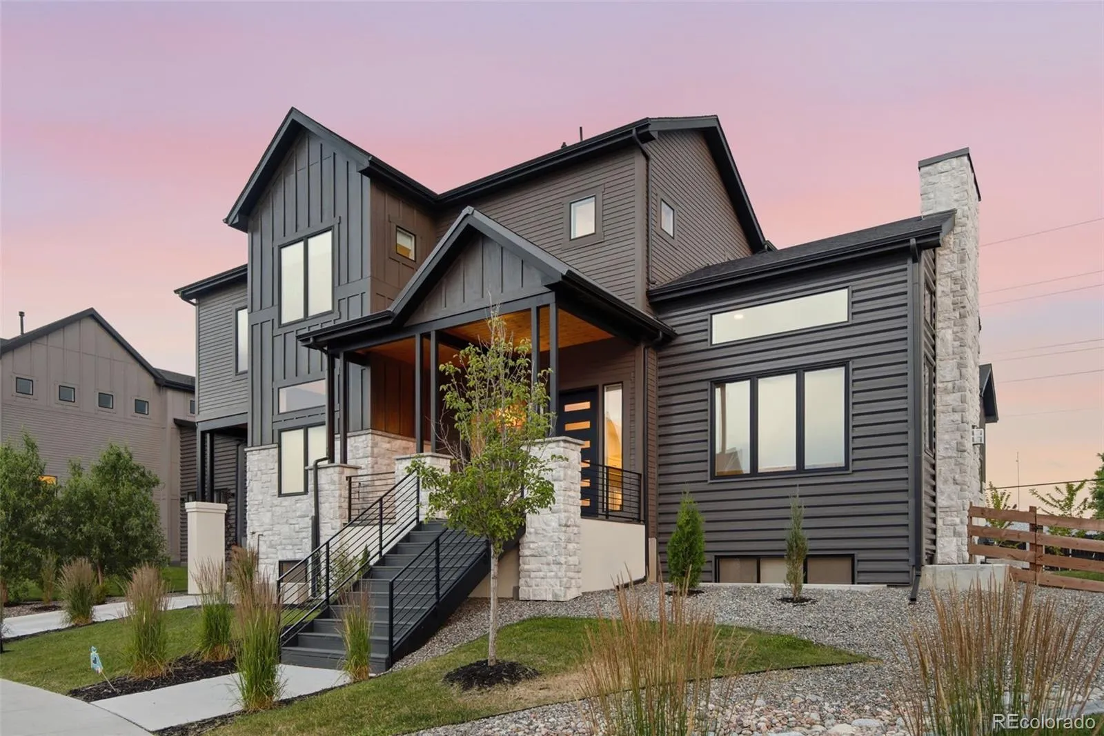 Belwood Homes