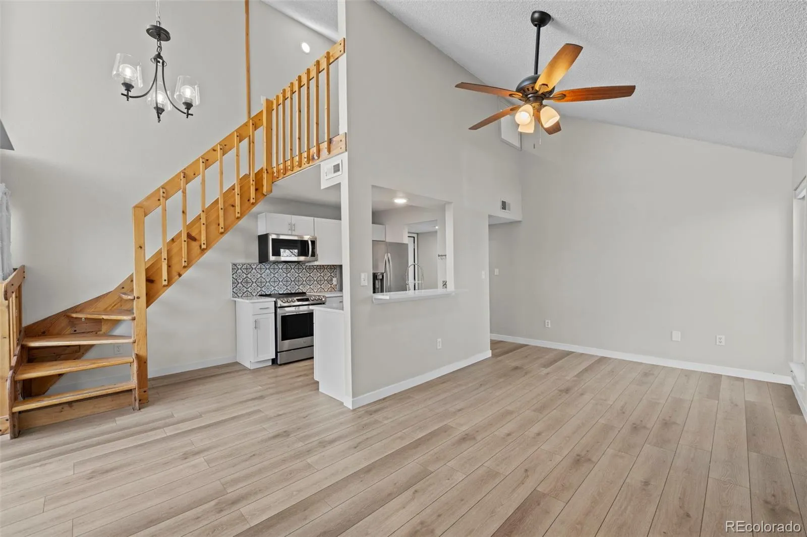 THE TIMBERS CONDOMINIUMS