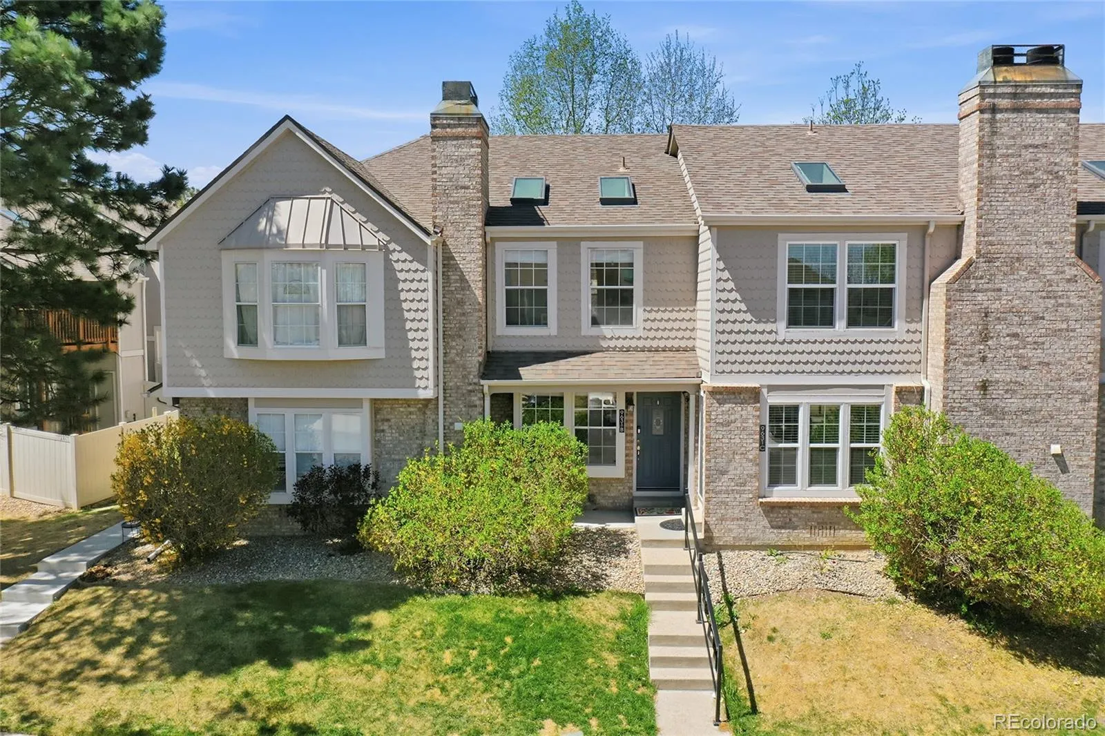 Dakota Station Condos