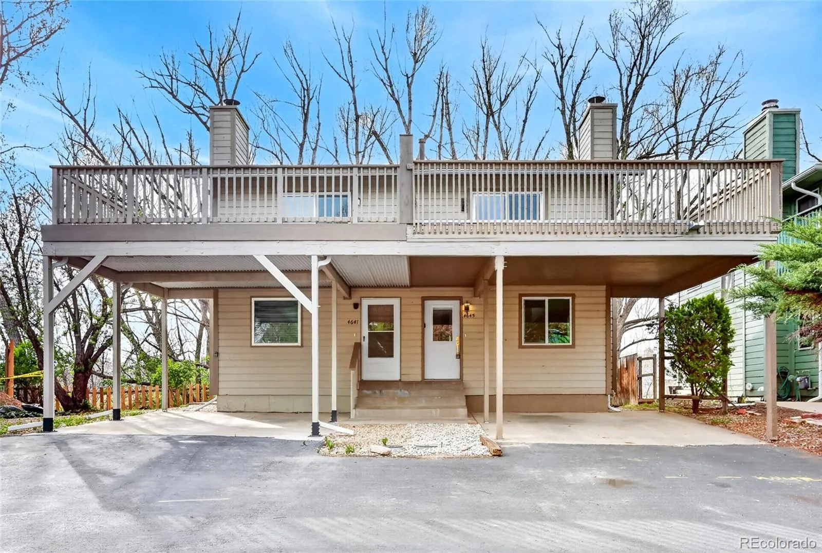 Portal Estates
