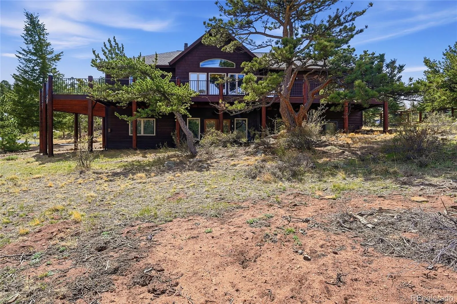 Arapaho Estates