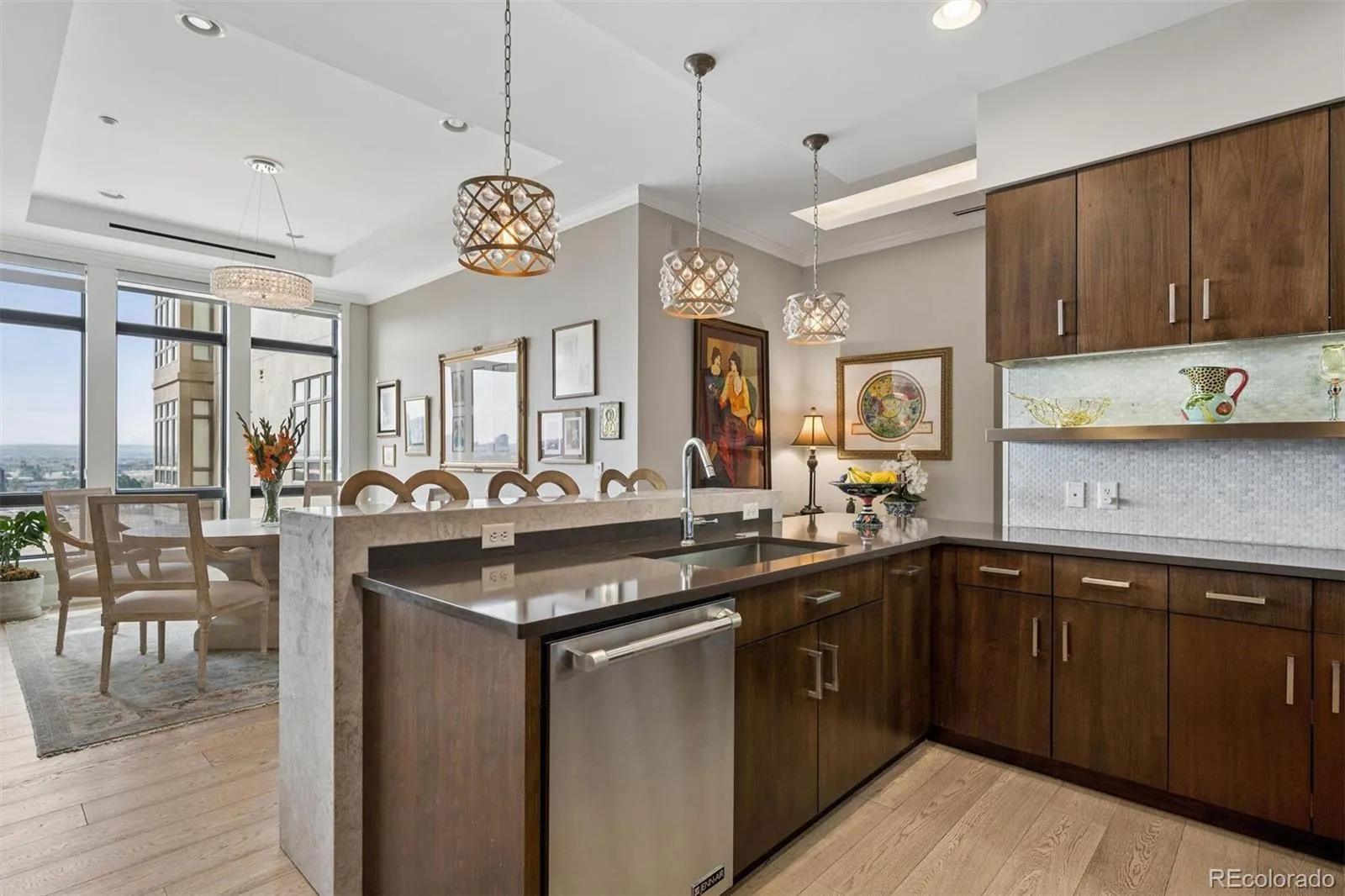 Landmark Towers Condo 1st Sup