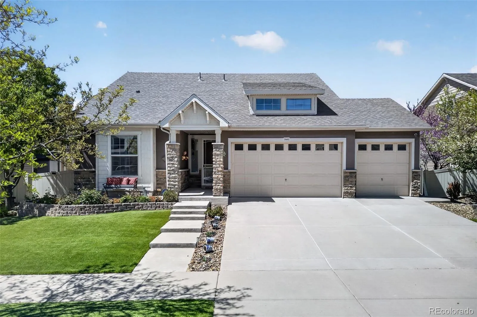 Fairway Villas