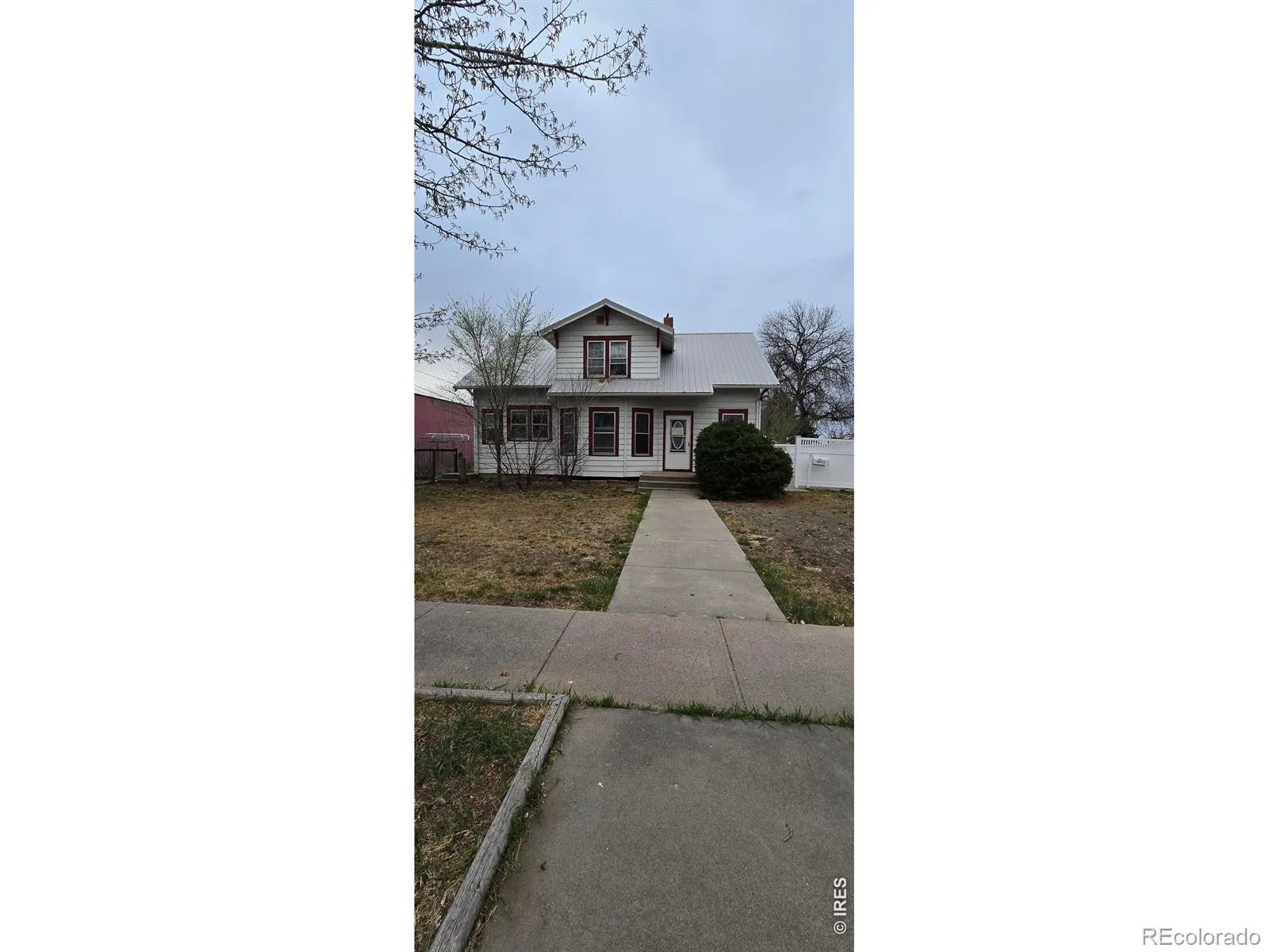 Fulton Heights