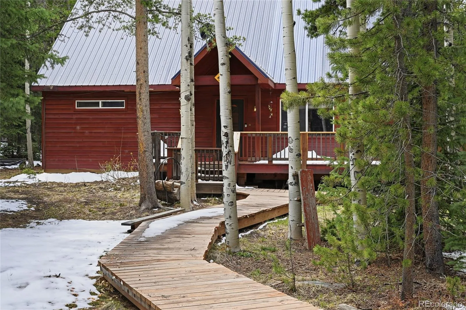 Blue Valley Acres