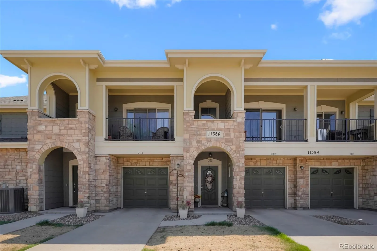 Legacy Villas