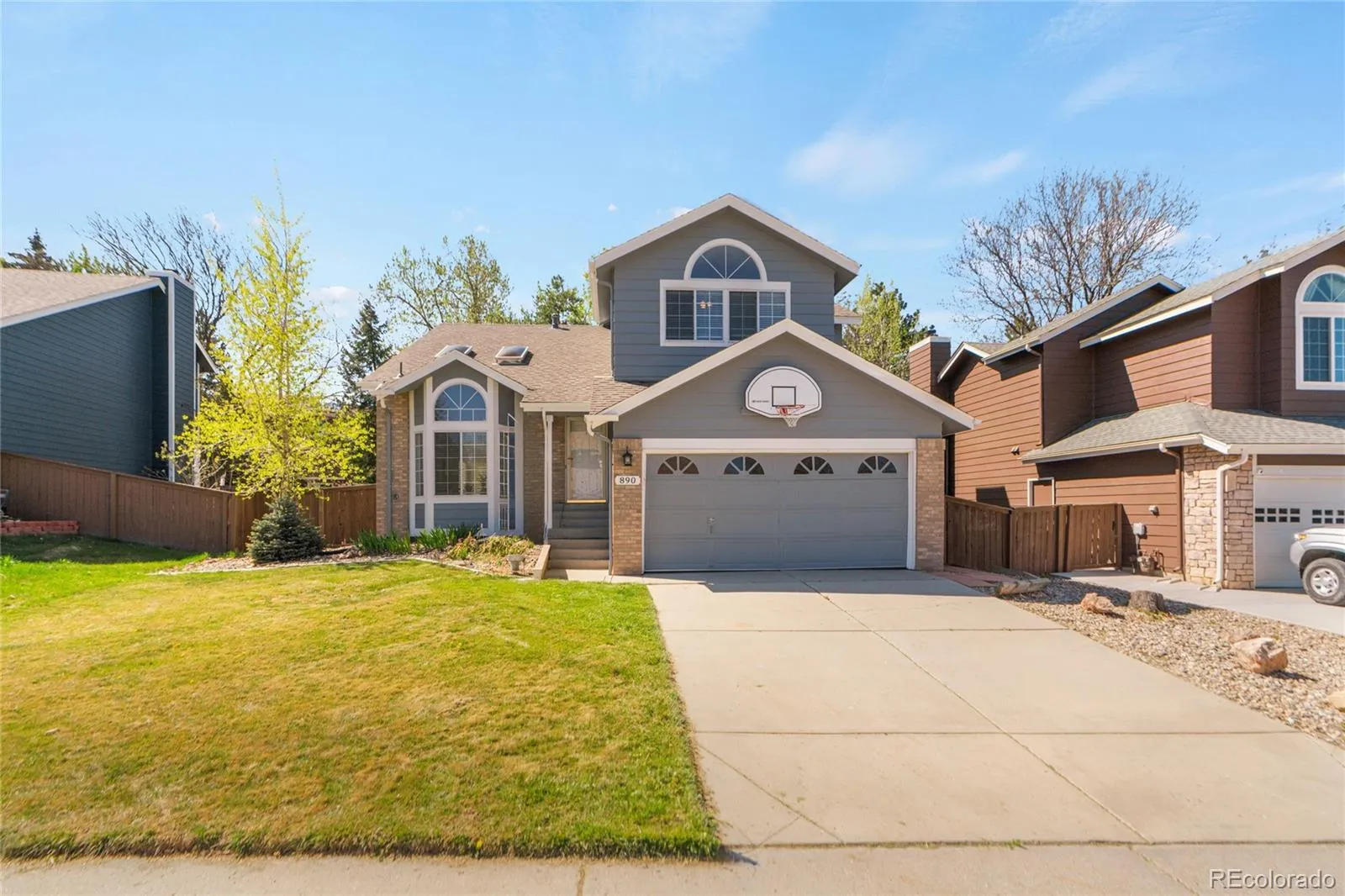 Highlands Ranch