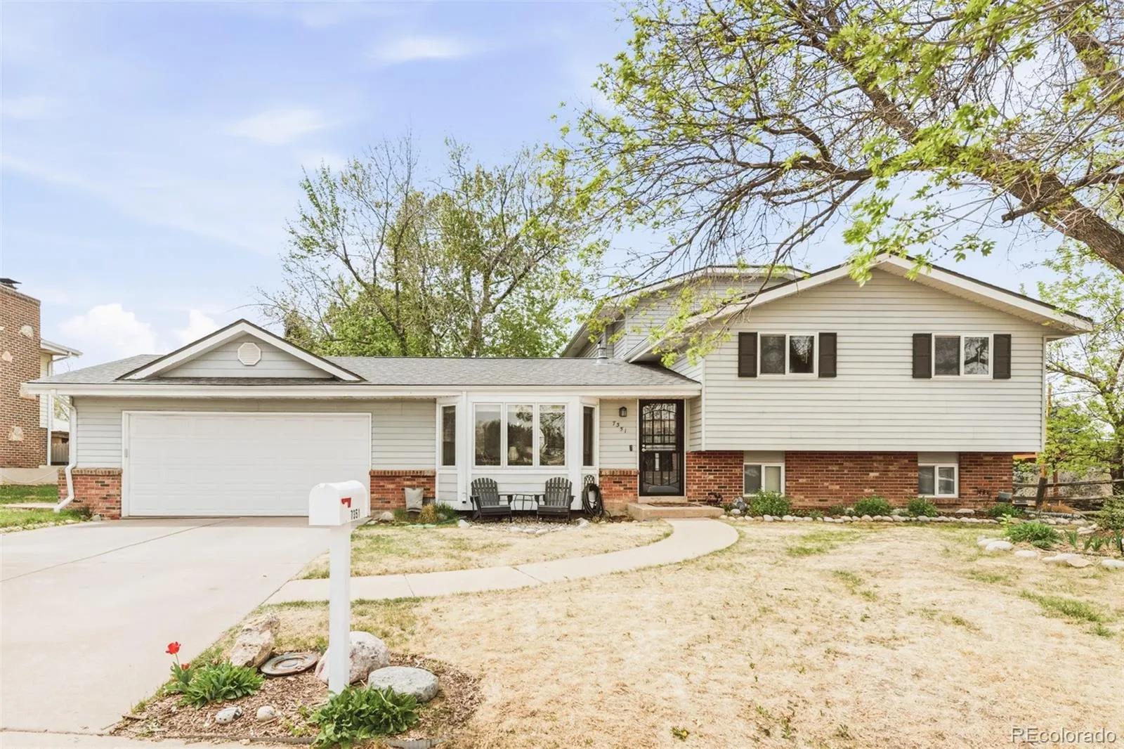 Ridgeview Hills South