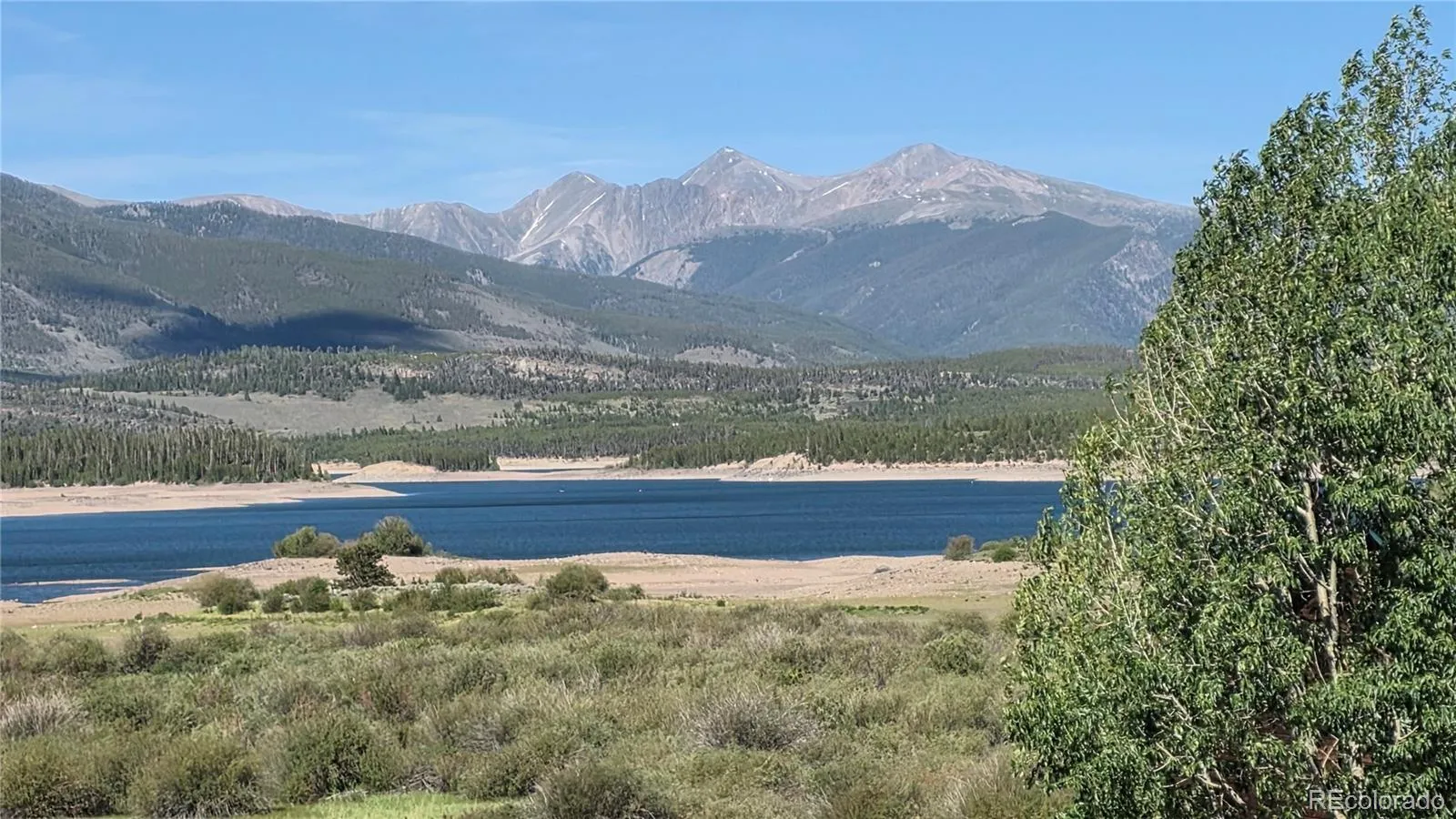 Summit County