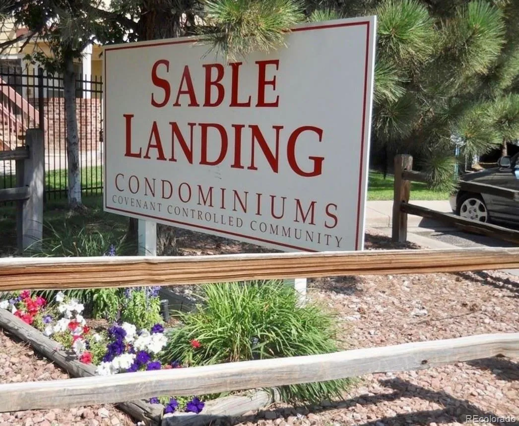 Sable Landing
