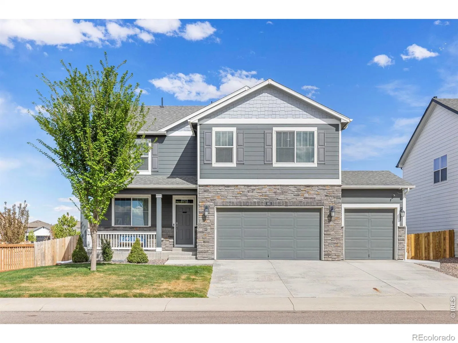 Windshire Park 5th Fg