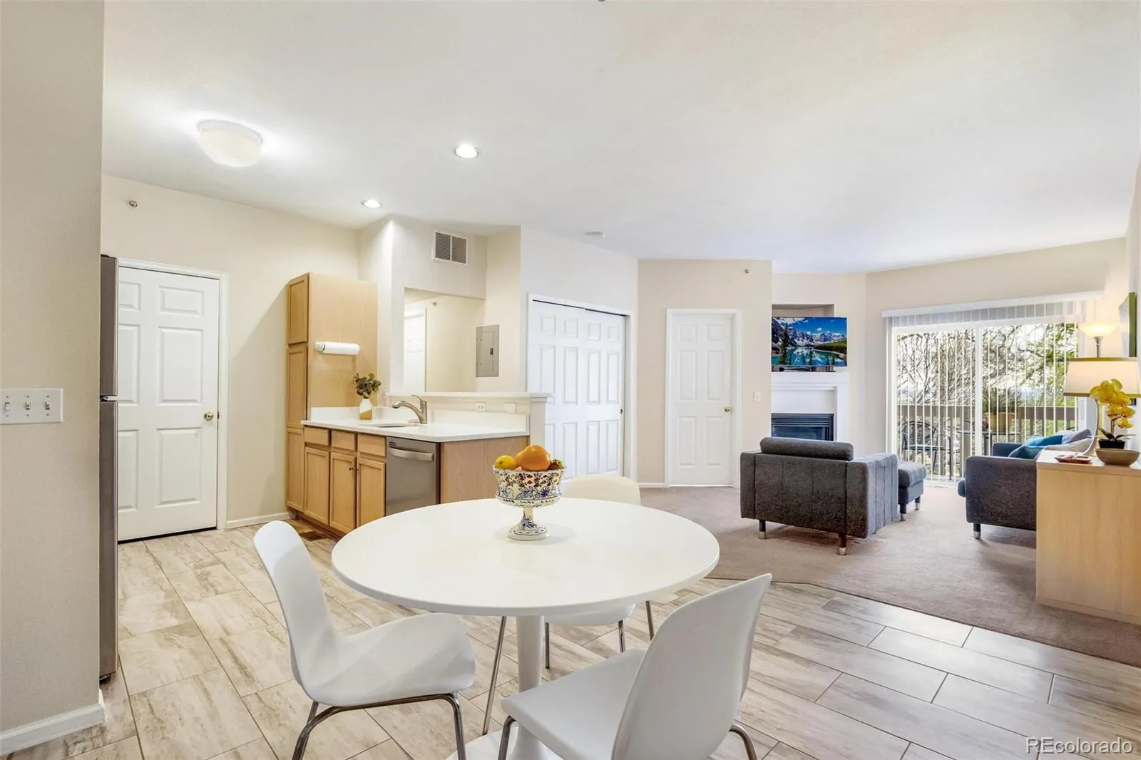 Park Rise At Summit Pointe