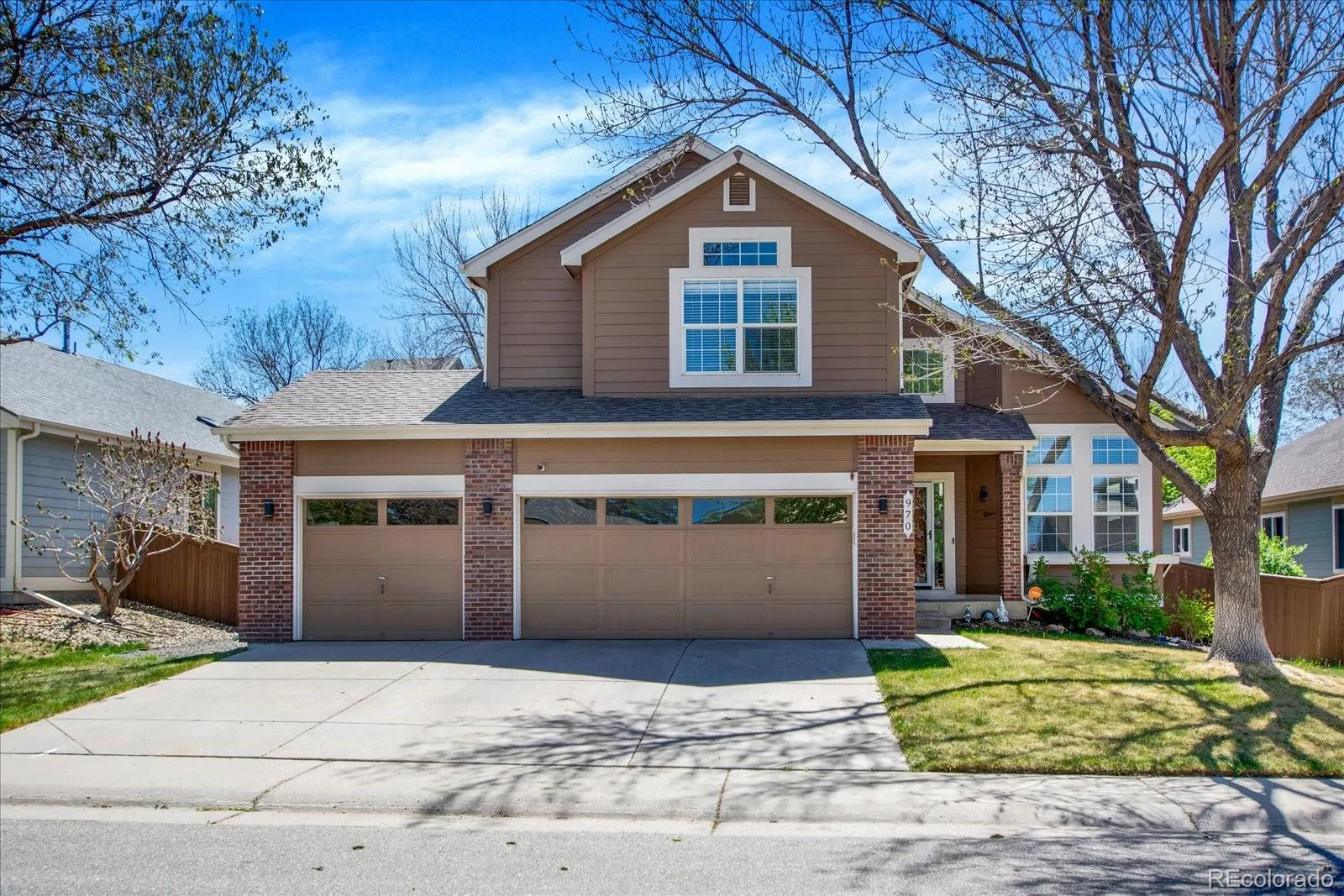 Highlands Ranch