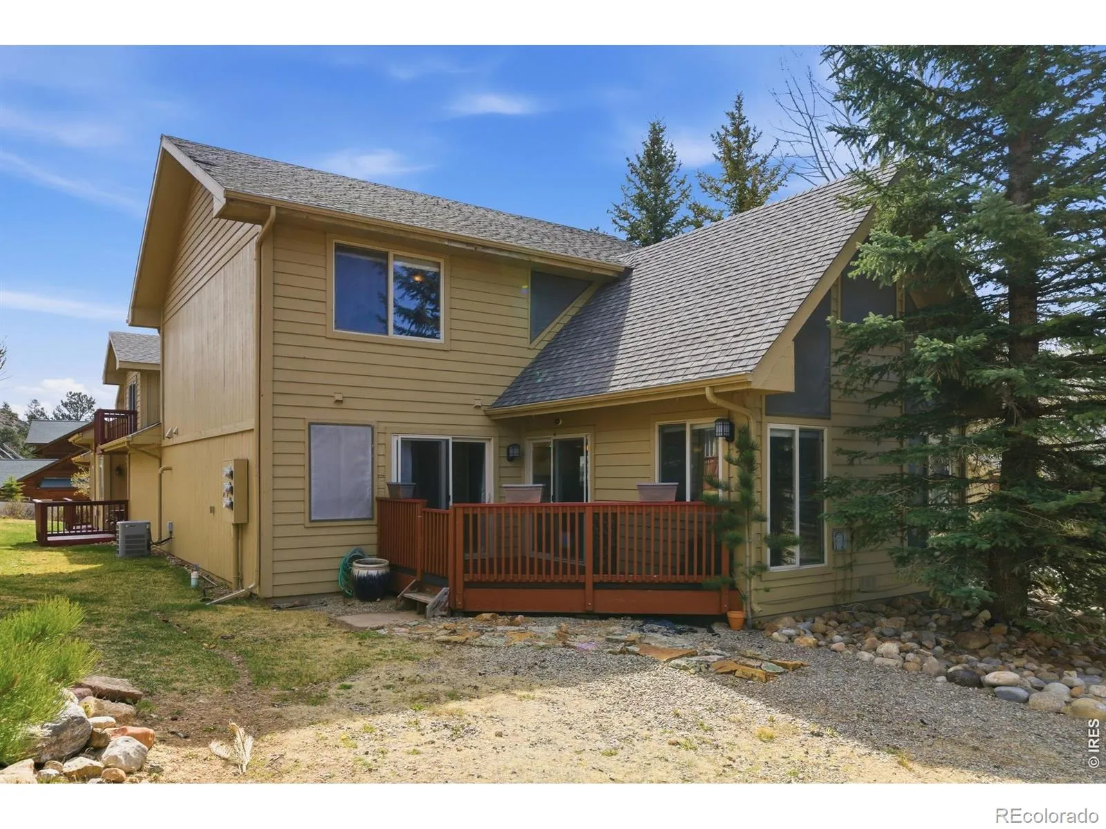 Willows Townhome Condos Ph IV
