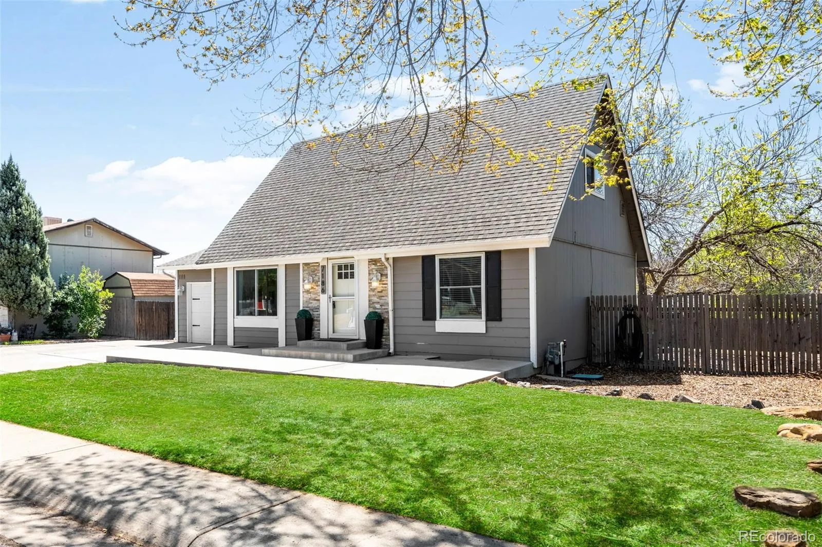 Parkway Estates Flg # 5