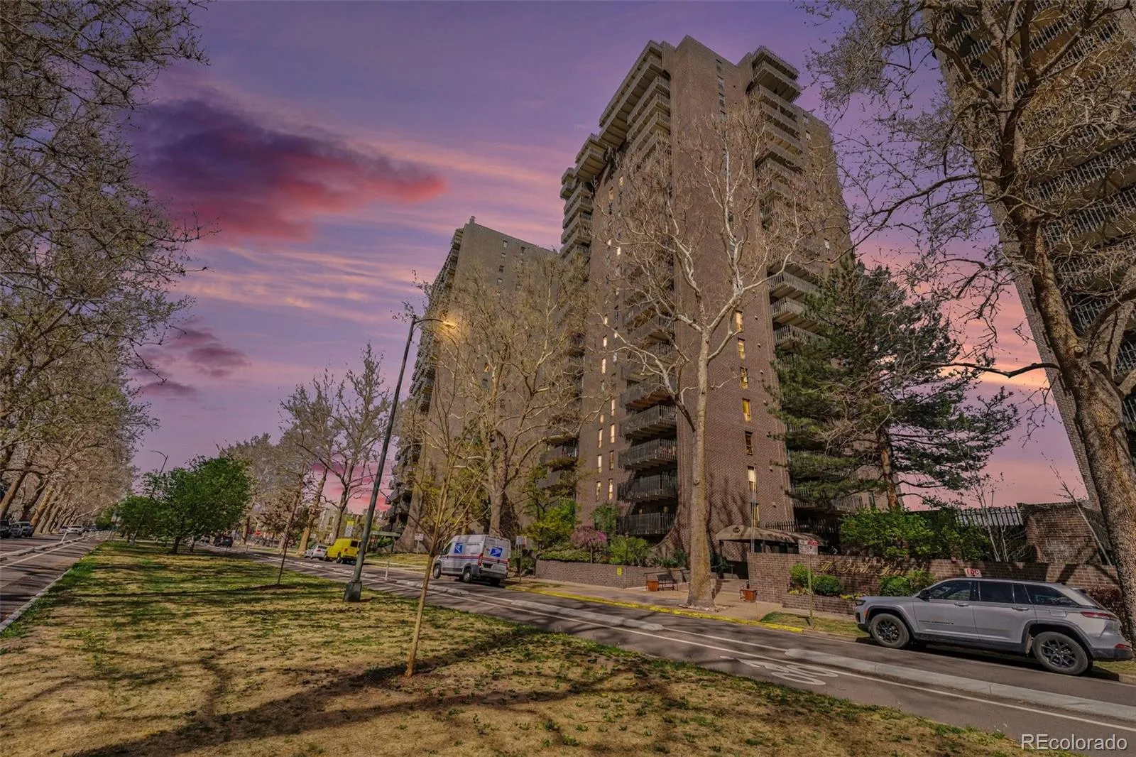 Park Lane Condos