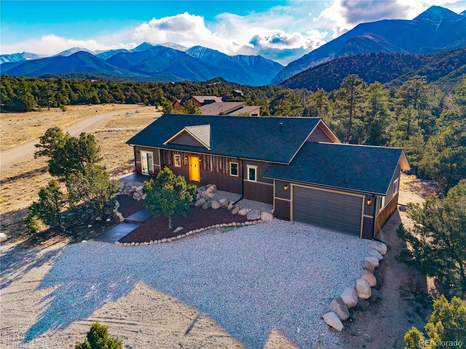 The Estates At Mt Princeton Phase i