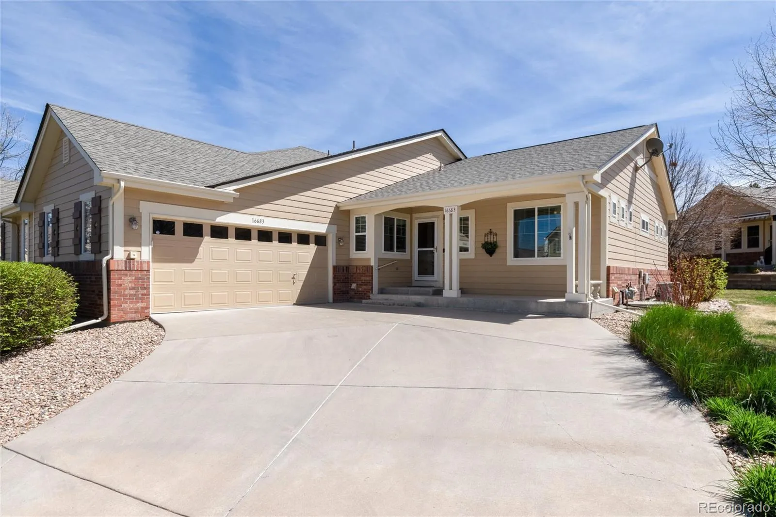 Bradbury Ranch