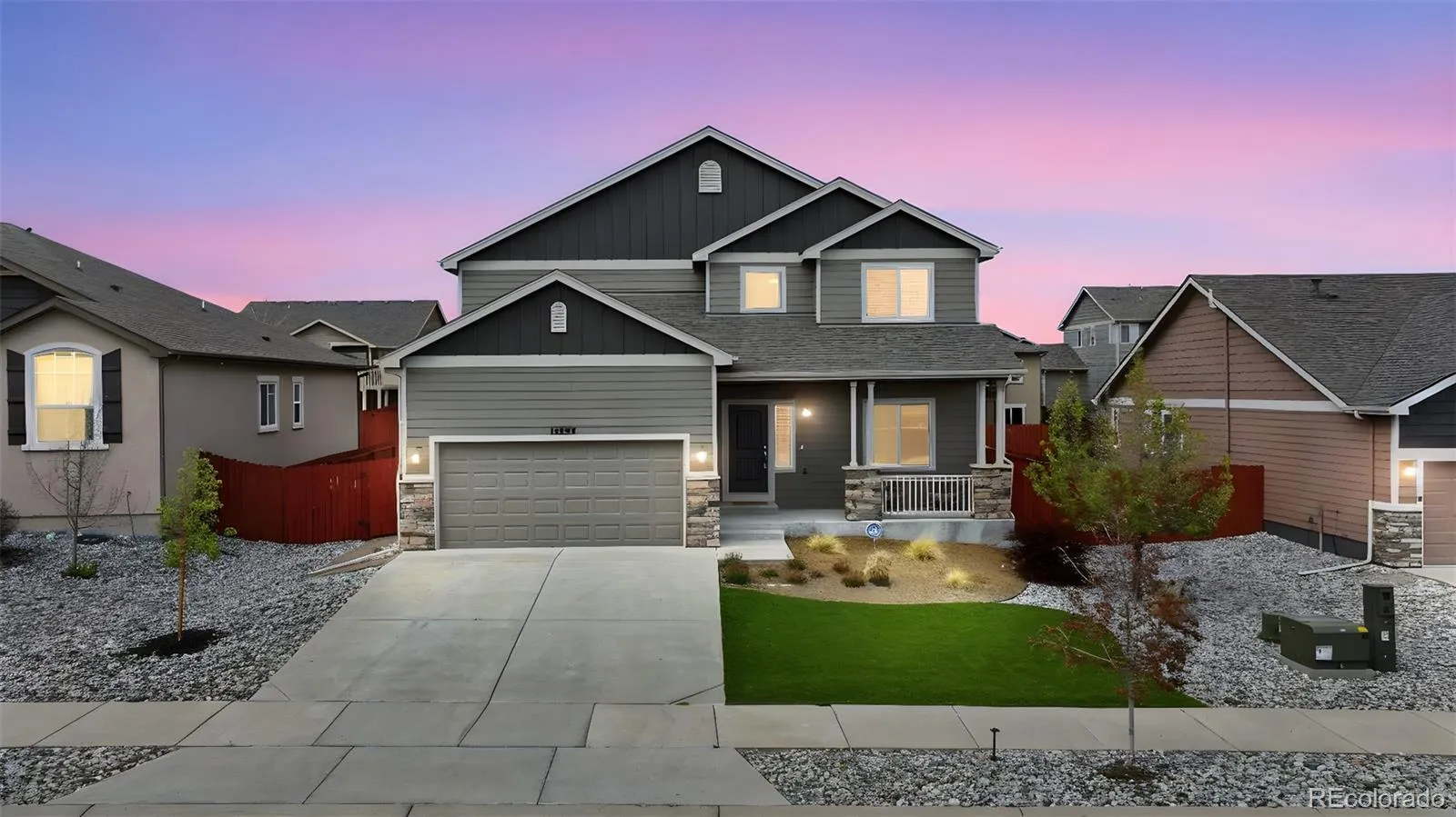 Meridian Ranch