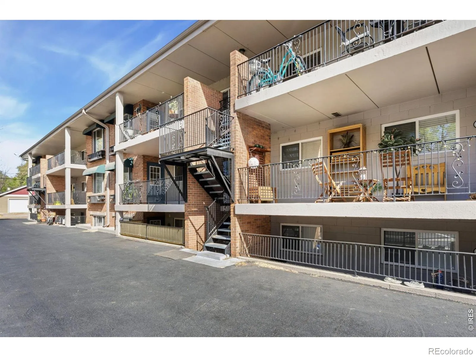 Upstreet Lofts FTC