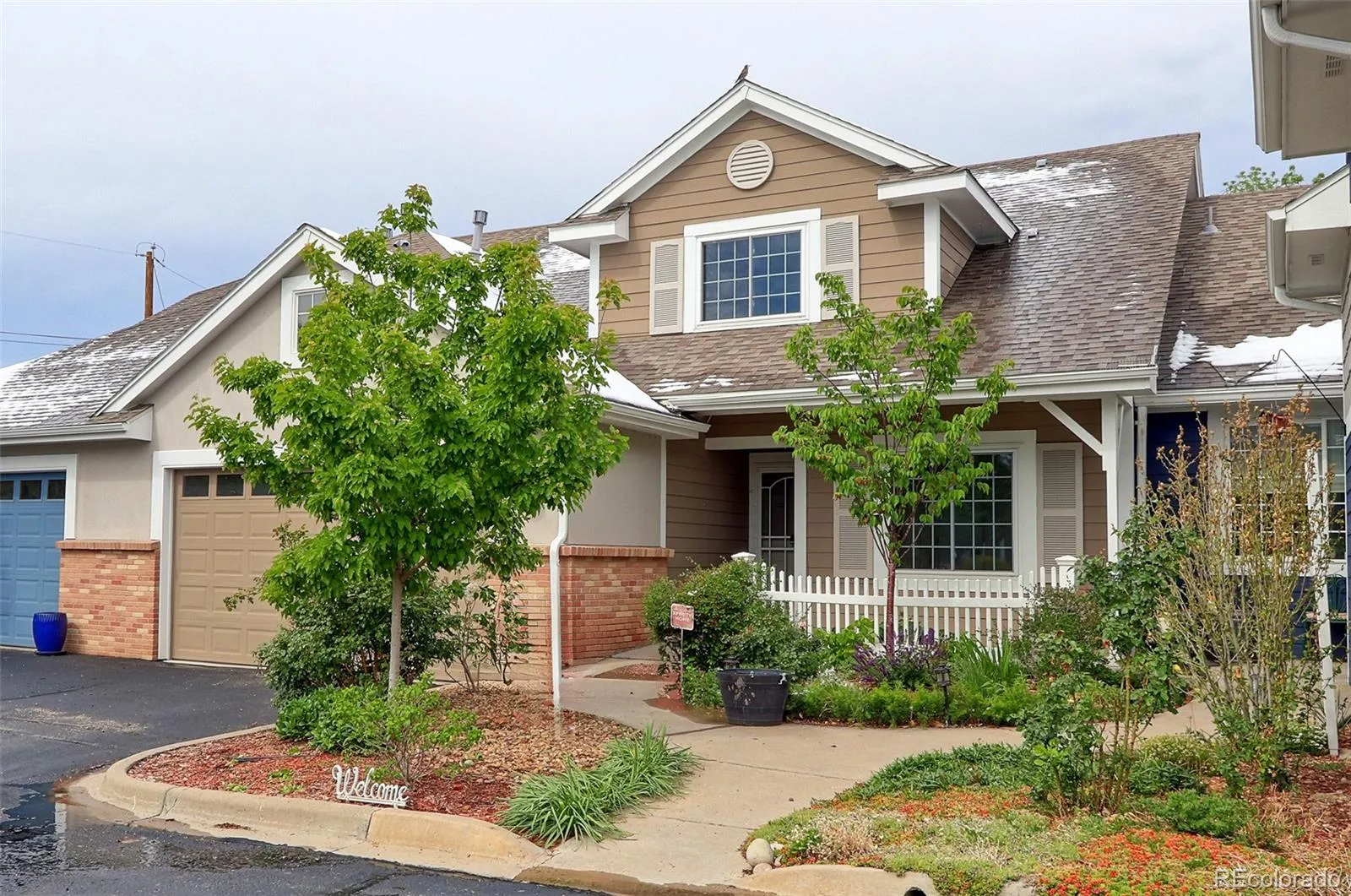 Four Acre Lake Condo Ph 1