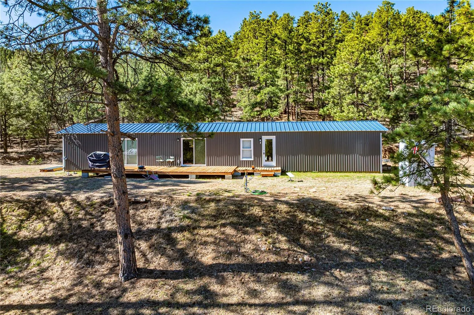 Florida Colo Acres