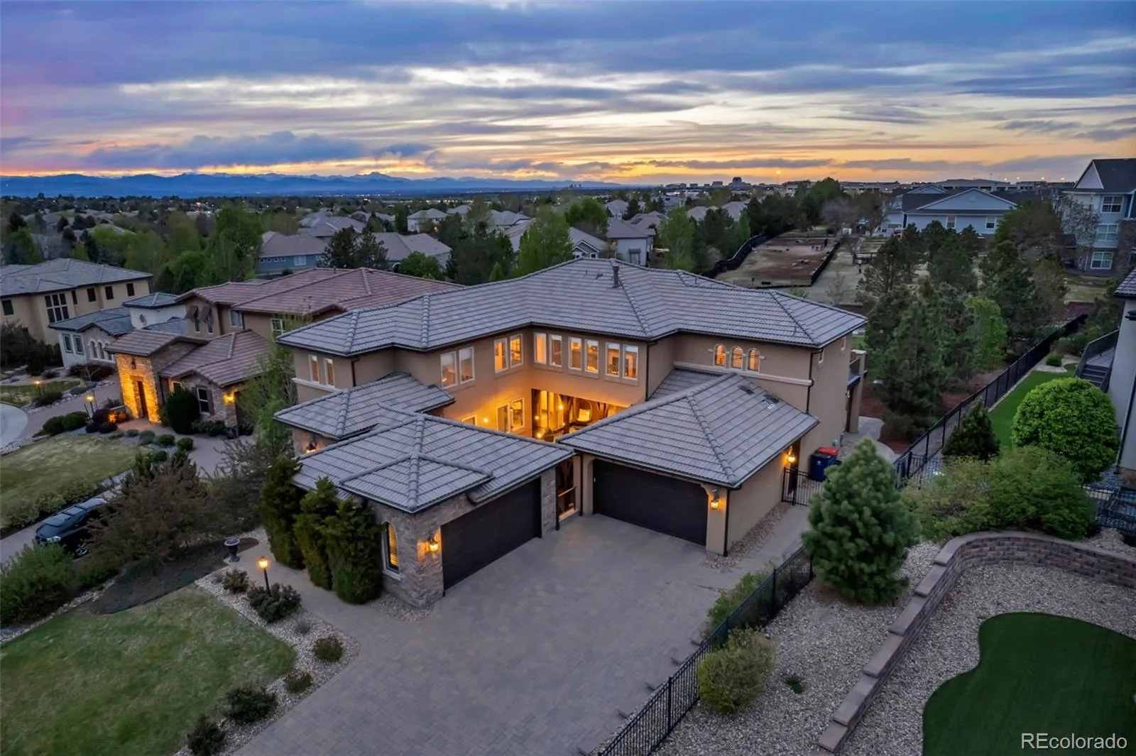 Heritage Hills