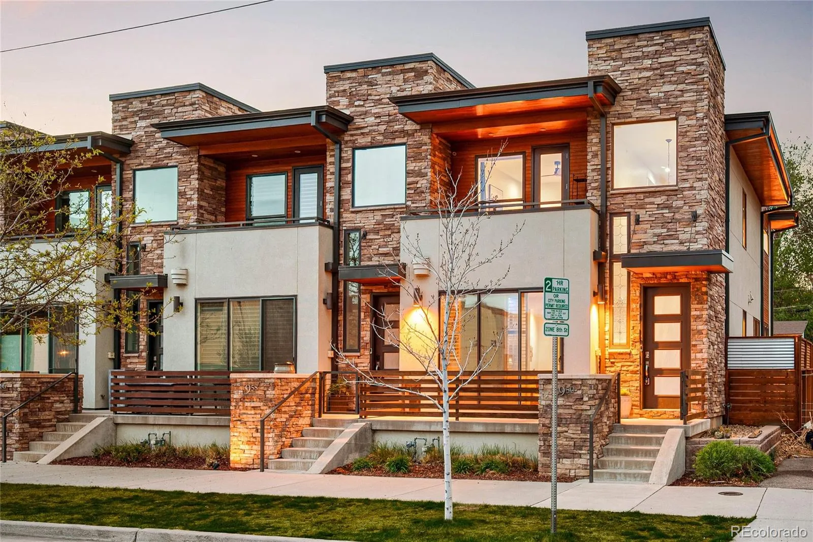 8th Street Residences