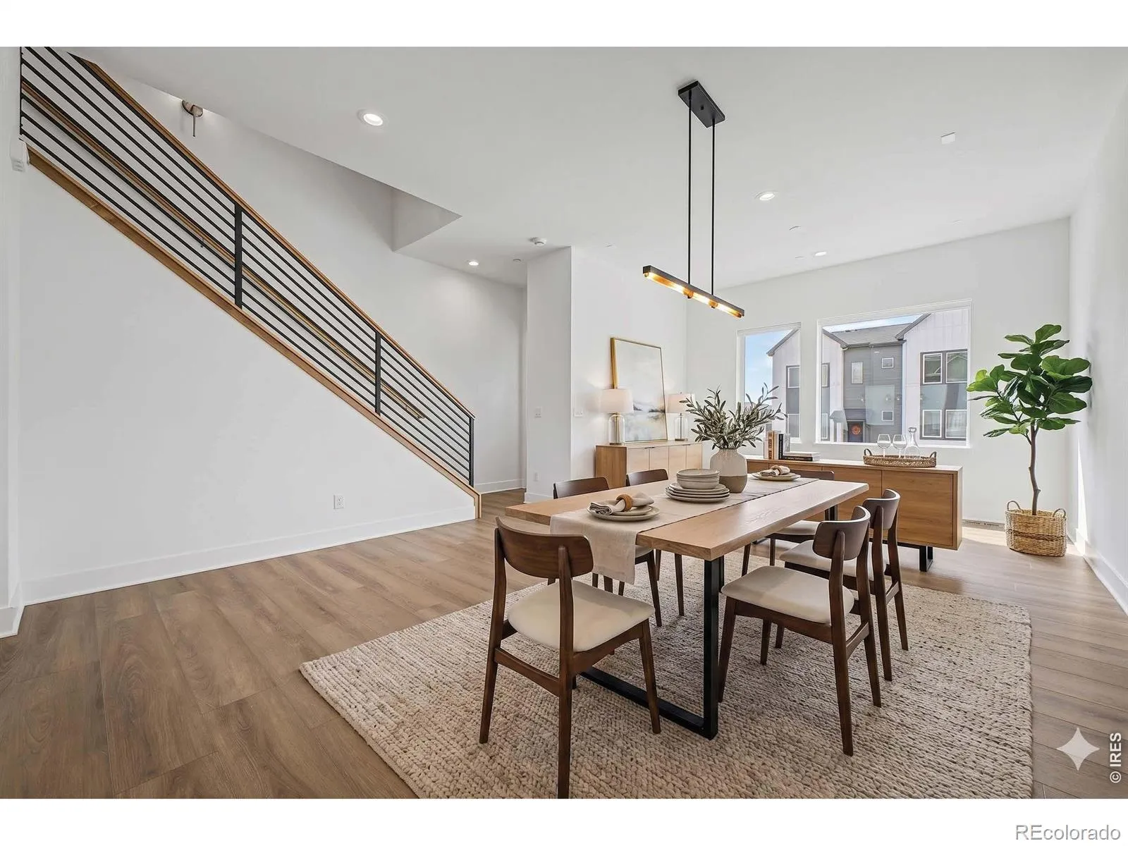 Erie Four Corners Filing 1