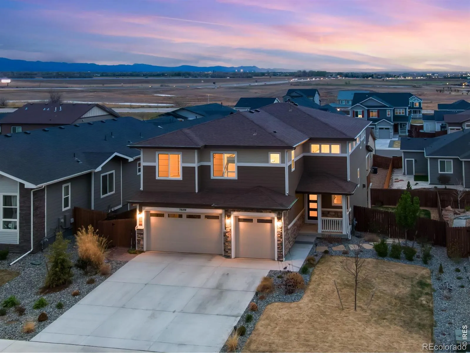 Windsor Villages At Ptarmigan