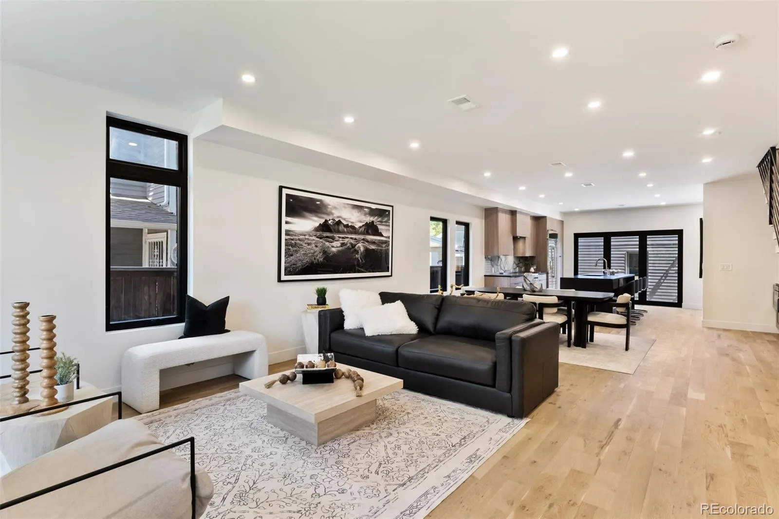 Sloans Lake