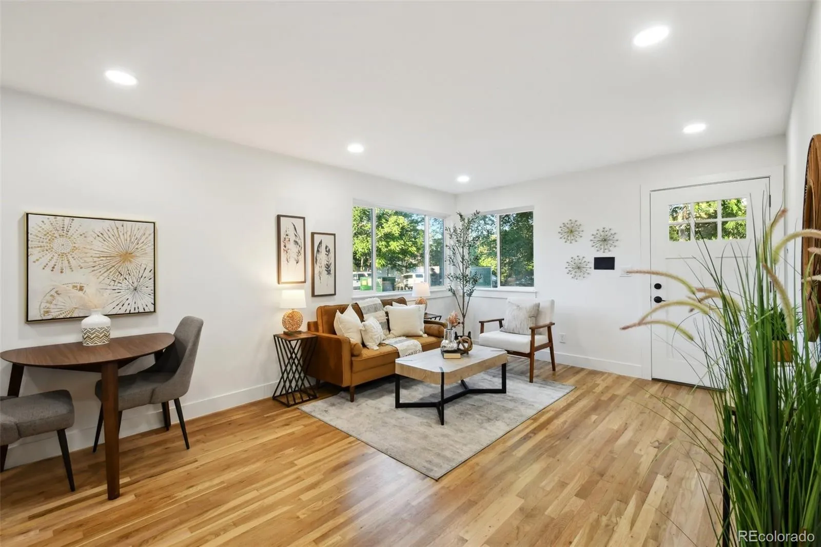 The West 46th Place Condominiums