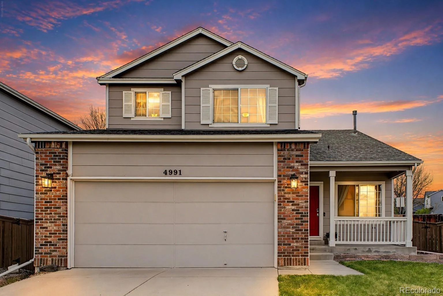 Highalnds Ranch Eastridge