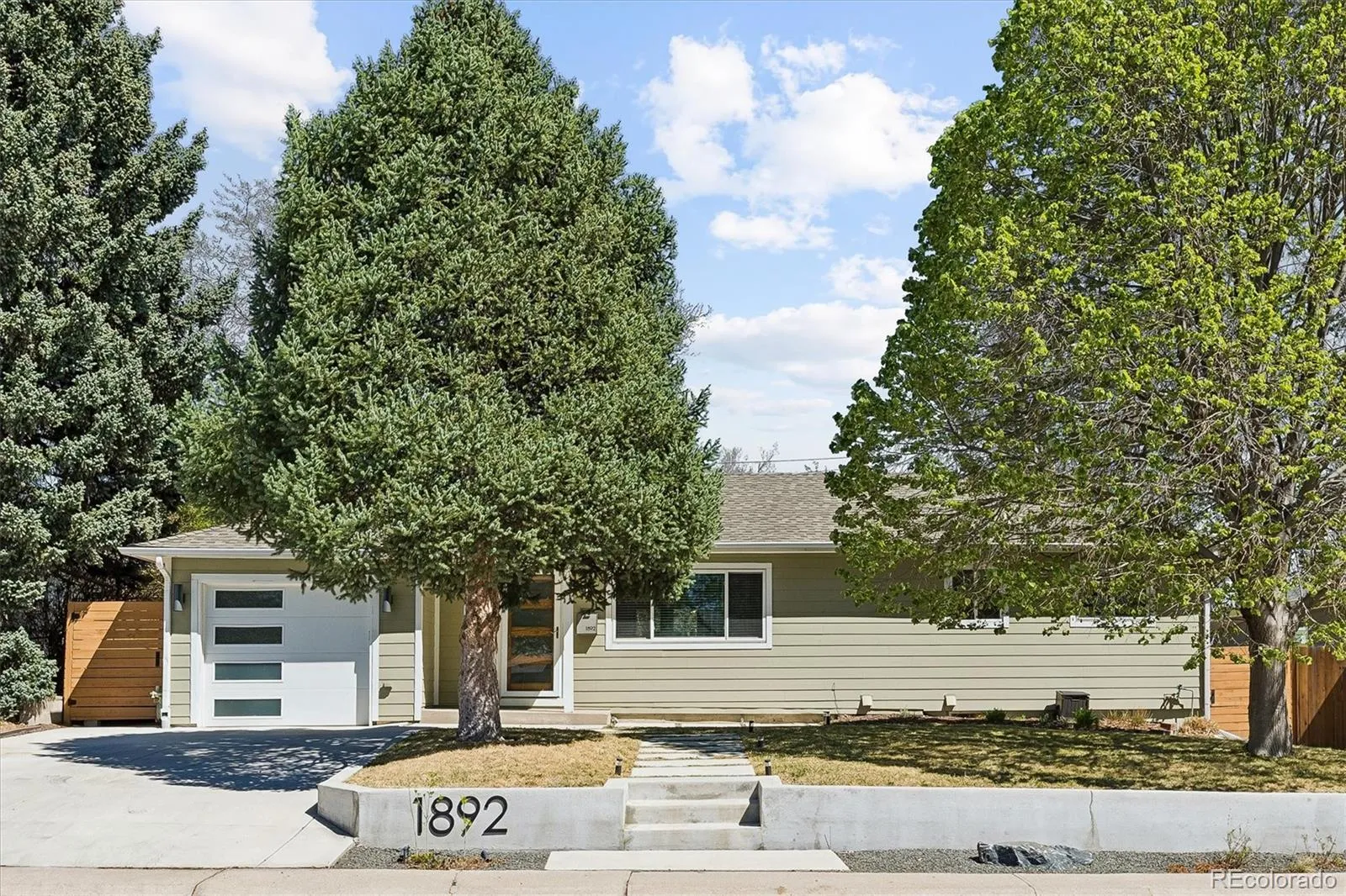 Virginia Village / Vestals Sunset Terrace